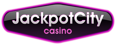 Jackpot City logo
