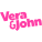 Vera & John logo