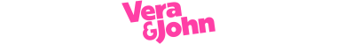 Vera & John logo