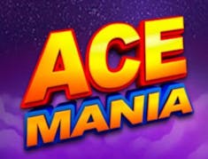 Ace Mania logo