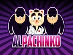 Al Pachinko logo