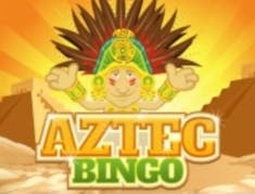 Aztec Bingo logo