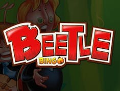 Zitro Beetle Bingo logo
