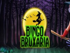 Bingo Bruxaria logo