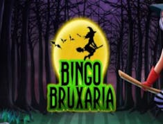 Bingo Bruxaria logo