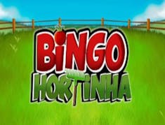 Bingo Hortinha logo
