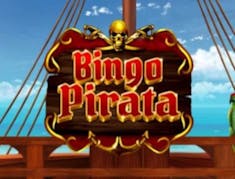 Bingo Pirata logo