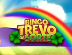 Bingo Trevo Da Sorte logo