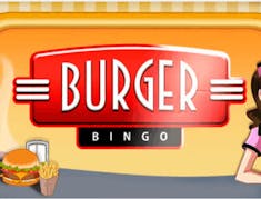 Burger Bingo logo