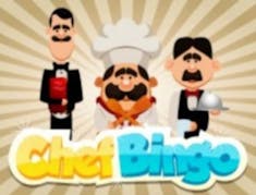Chef Bingo logo
