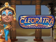Cleopatra Bingo logo