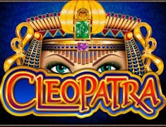 Cleopatra logo