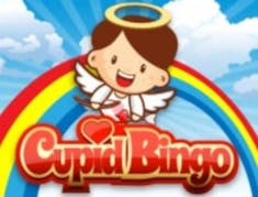 Cupid Bingo logo