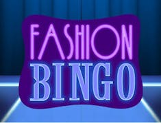 Fashion Bingo logo