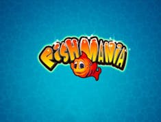 Fishmania Bingo logo