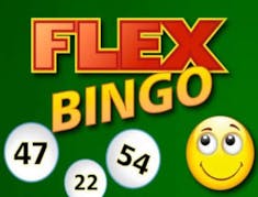 Flex Bingo logo