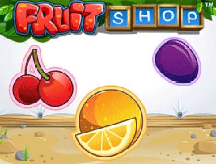 Jogar Fruit Shop com Dinheiro Real – Demo de Graça!