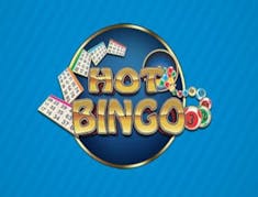 Hot Bingo logo