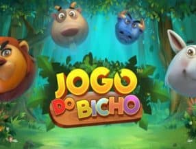 Gosta de jogar no bicho? Conheça as melhores slots com o tema do