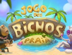 Jogo Do Bichos Praia logo