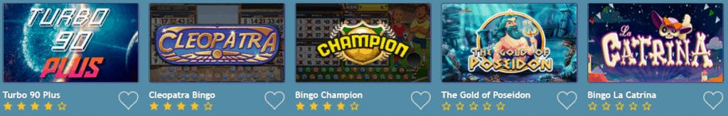 jogar bingo gratis show ball 3