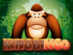 King Bingo logo