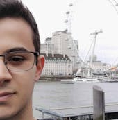 Lucas Simas