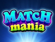 Match Mania logo