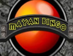 Mayan Bingo logo