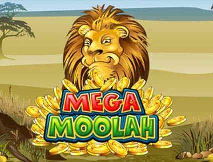 mega moolah how to win