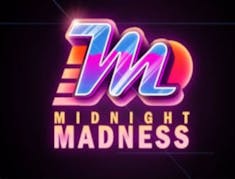 Midnight Madness logo