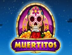 Muertitos logo