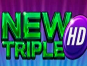 New Triple HD