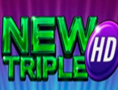 New Triple HD logo