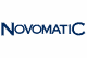 Novomatic logo