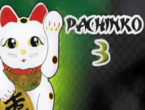 Pachinko 3