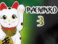 Pachinko 3 logo