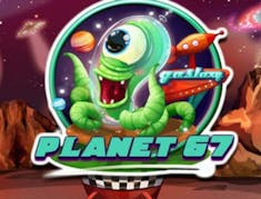 Planet 67 logo