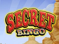 Secret Bingo logo