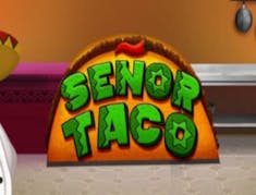 Senor Taco logo