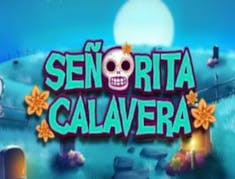 Senorita Calavera logo
