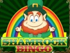 Shamrock Bingo logo