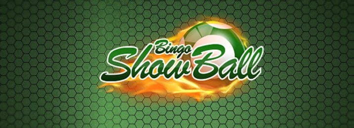 Showball 3: jogue no Cassino Online