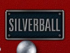 Silverball logo