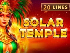 Solar Temple logo