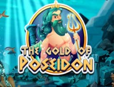 The Gold Of Poseidon logo