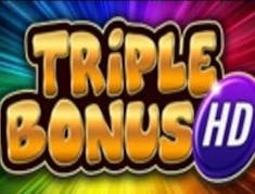 Triple Bonus HD logo