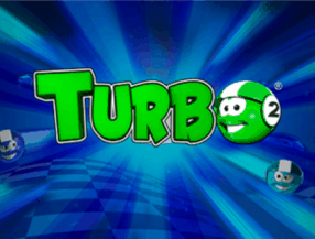 Turbo 2 Bingo