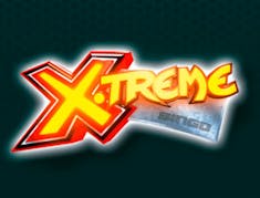 Xtreme Bingo logo