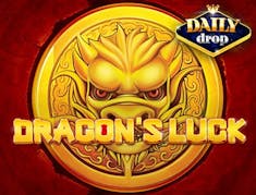 Dragons Luck logo
